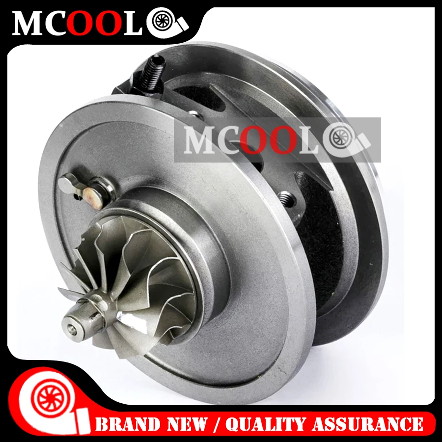 

Автомобильное турбозарядное устройство BV43, картридж Chra для Great Wall Hover 4D20 2,0 L H5 2,0 T 53039880168 1118100-ED01A