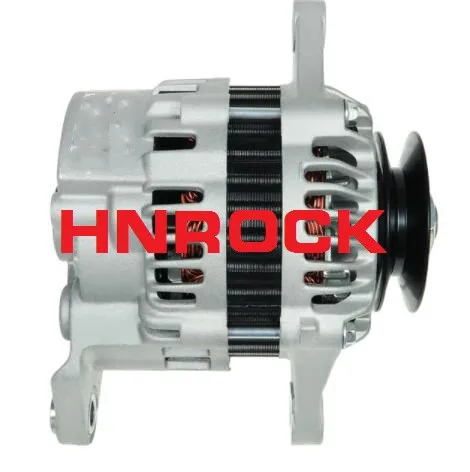 

NEW HNROCK 12V 40A ALTERNATOR JFZ142 111495 12138N 12138R 20140109 2035203 A7T03277 A7T03277A ALT28001 ALTW086 553096RI