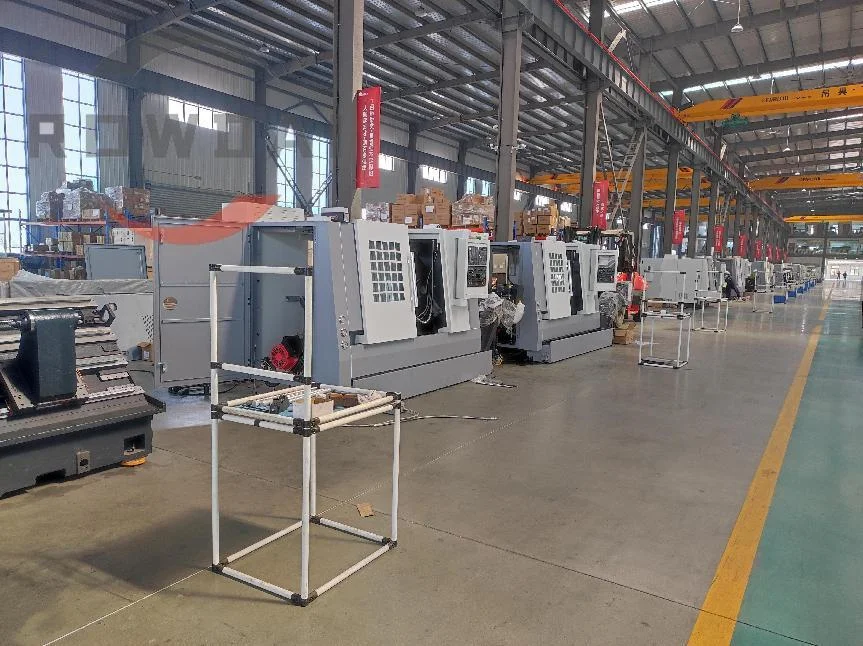 Рисунок 6 - Высокоточный горизонтальный сверлильный