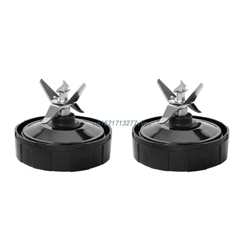Kitchen Supplies Stainless Steel Blender Blade Head Environm