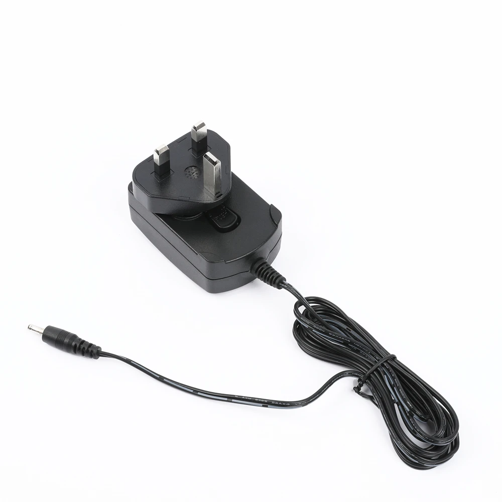 Travel Charger 5.9V 750mA for ACP-12 for Airbus Cassidian EADS Nokia BLN-5i Battery, THR880i, TH1n, TH9, THR9 Tetra Radio