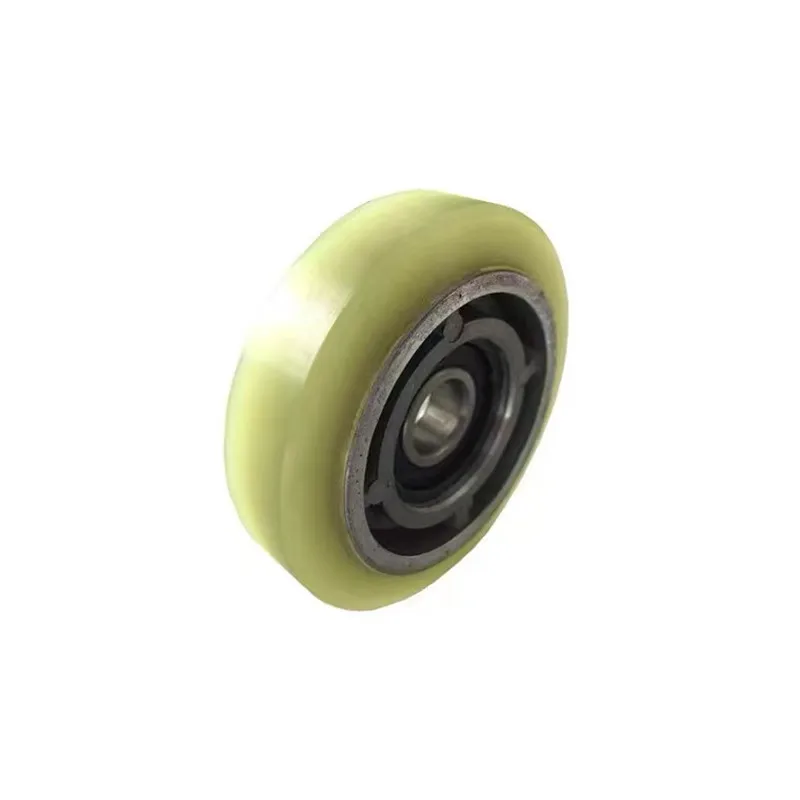 

Шаговый ролик эскалатора Hitachi 80*23*6202