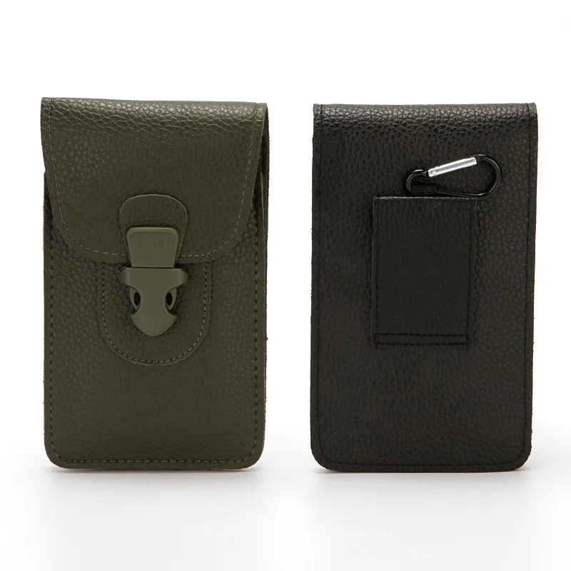 

Уличная поясная сумка, кошелек, военная поясная сумка, Мужская поясная сумка 6,5 дюймов, сумка для телефона, тактическая Повседневная Сумка д...