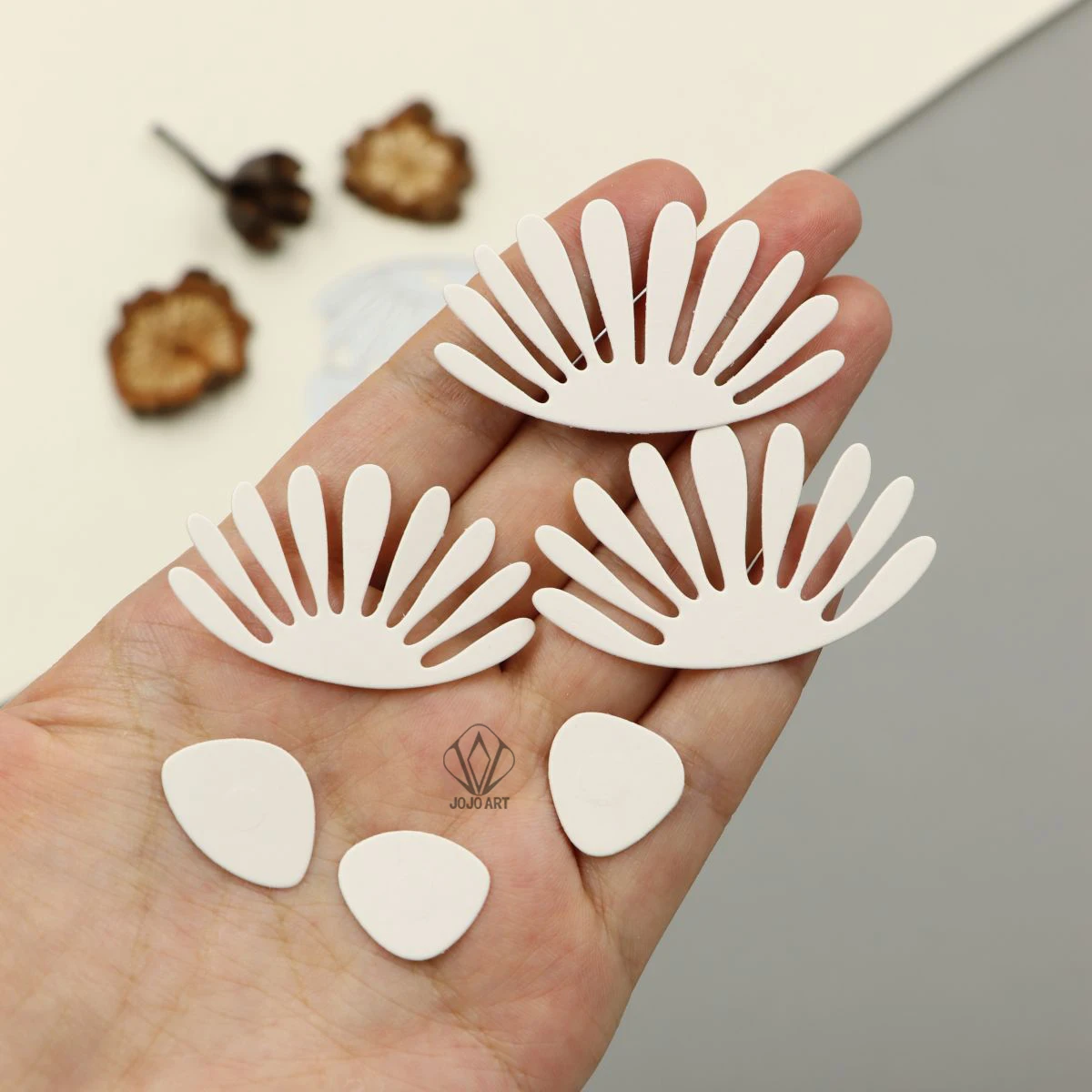 Металлические Вырубные штампы в виде цветка маргаритки для скрапбукинга альбом