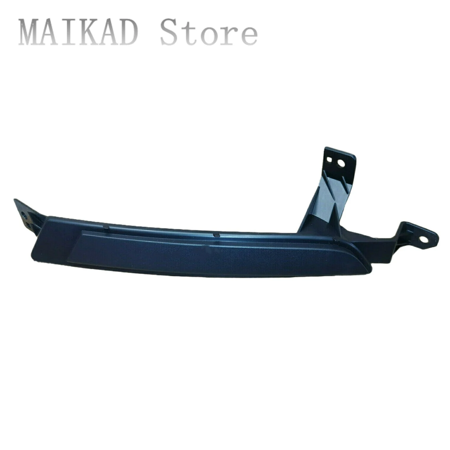 2017-2021 крышка передней противотуманной фары бампер отделка для Land Rover Discovery 5 L462