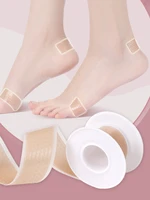 heel cups for high heel protector bionic silicone gel ultifunctional invisible womens adhesive patch cushion shoes accessories