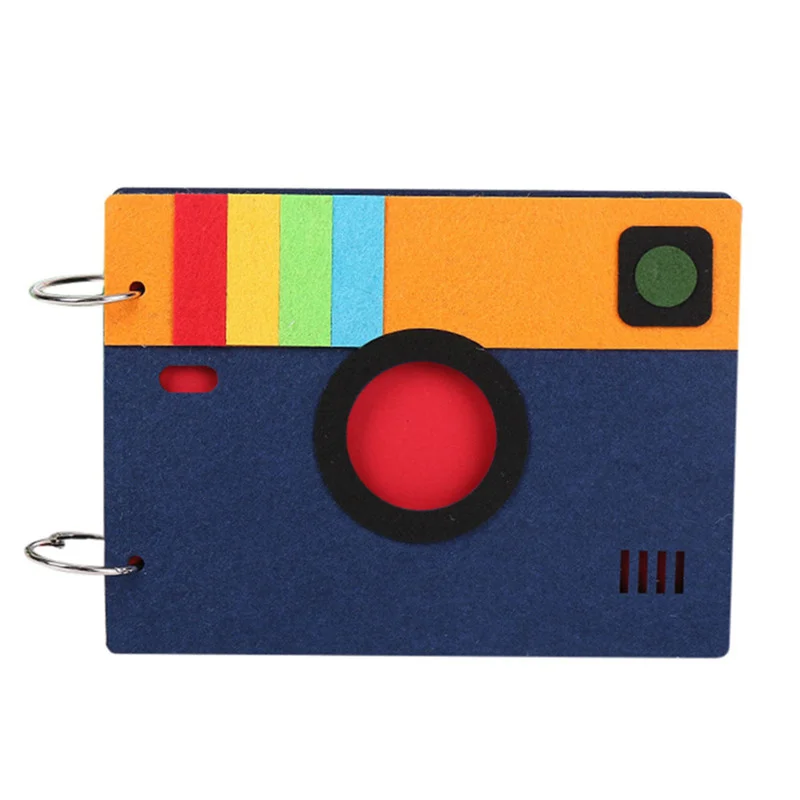 

Альбом для фотографий Fujifilm Instax, 60 страниц