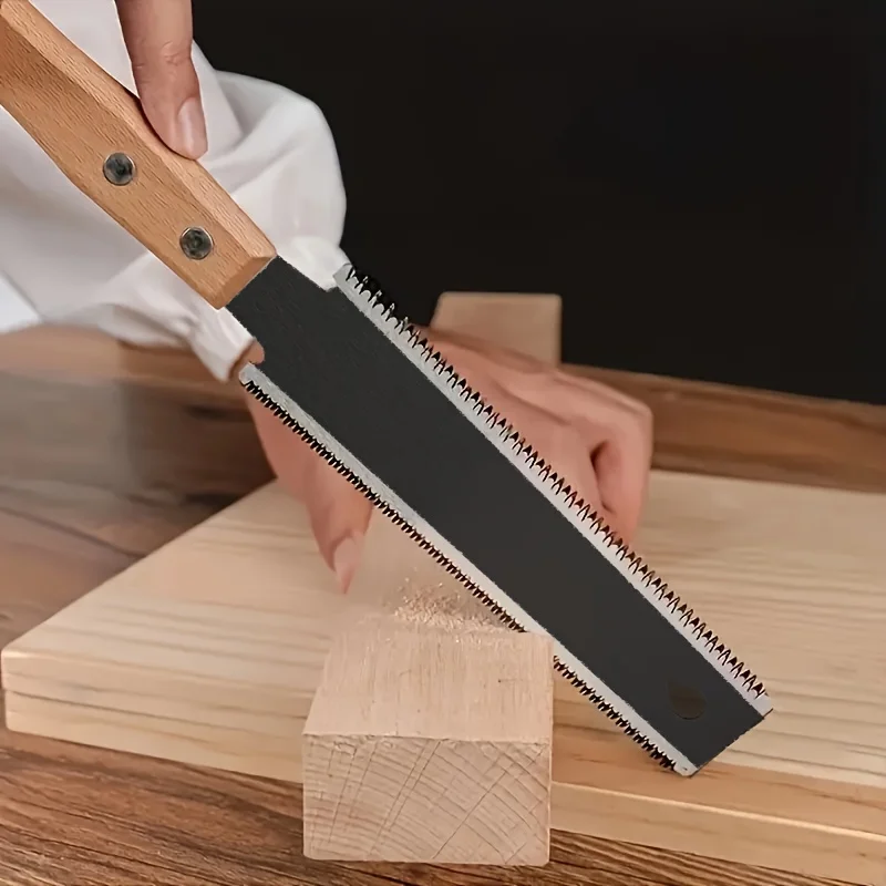 

GIOIO Двухсторонняя пила по дереву SK5