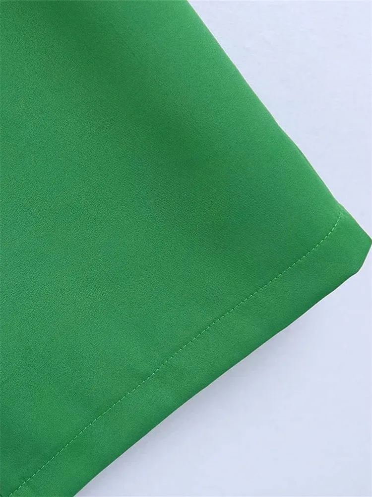 Женская длинная юбка-карандаш с поясом высокой талией |