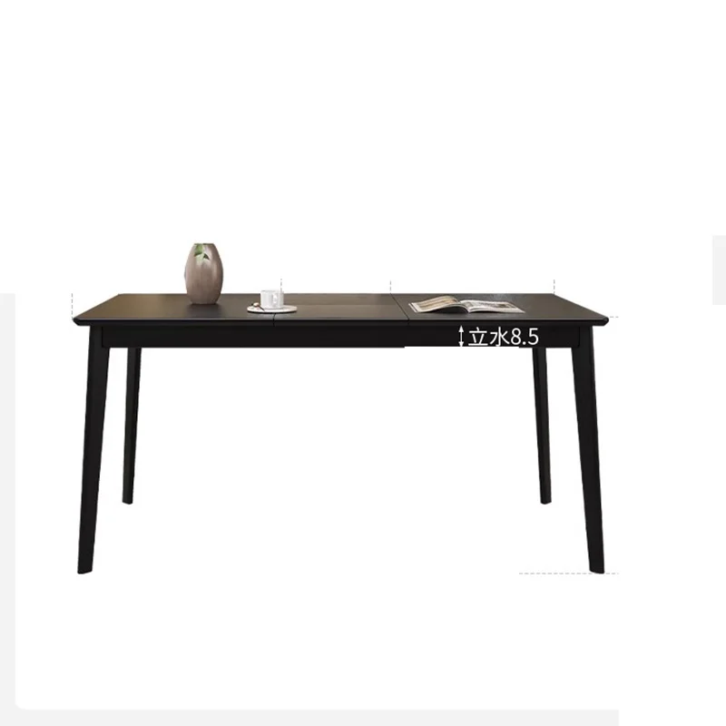 Маленький обеденный стол кухонная мебель искусственная кожа роскошный Kitcjen