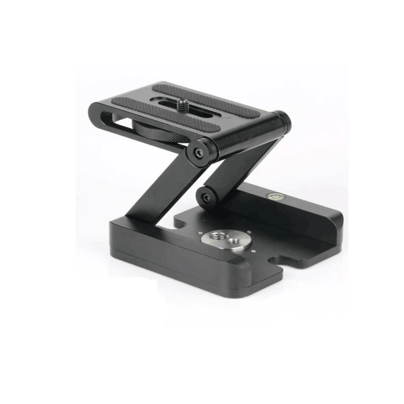 

CNC Machining Phone Stand Assembly