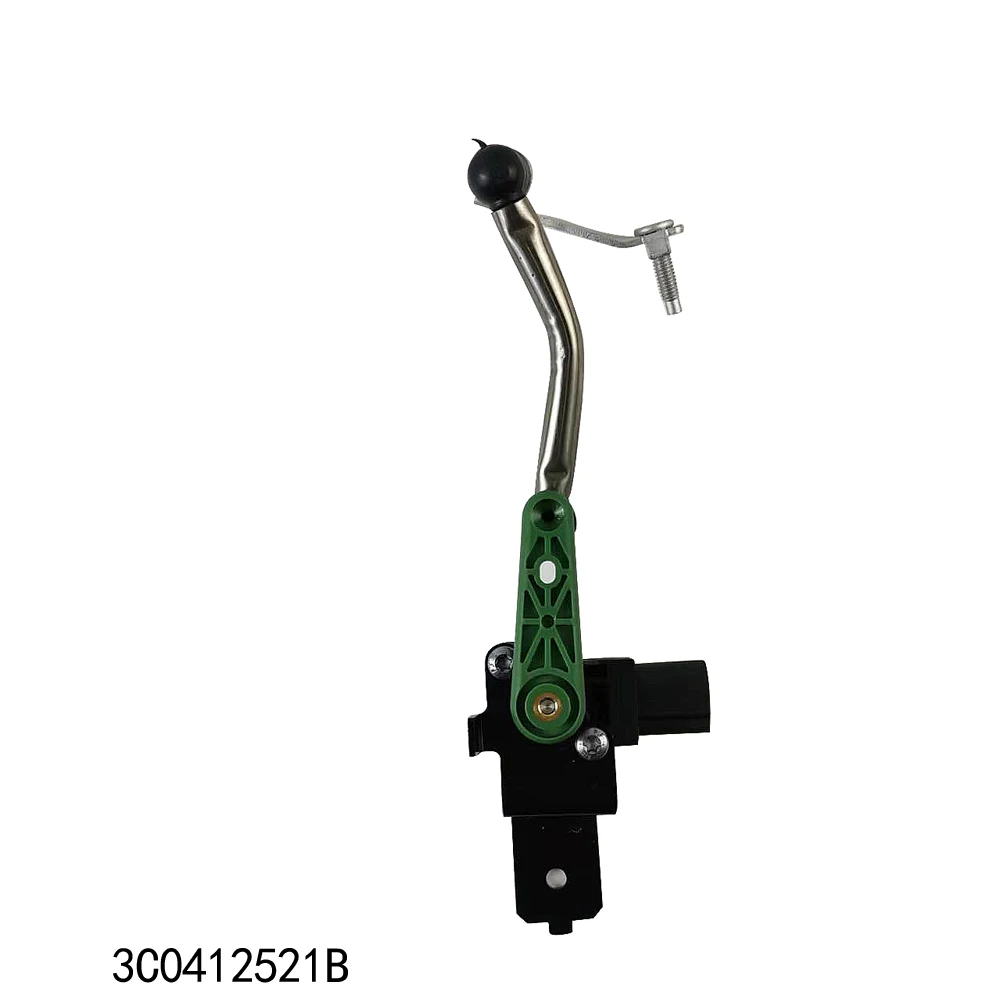 3С 0412521 Б 0412522 Контроллер уровня фар B в сборе для Audi Q3 RSQ3 VW CCPassat Tiguan Golf Scirocco Eos Sharan