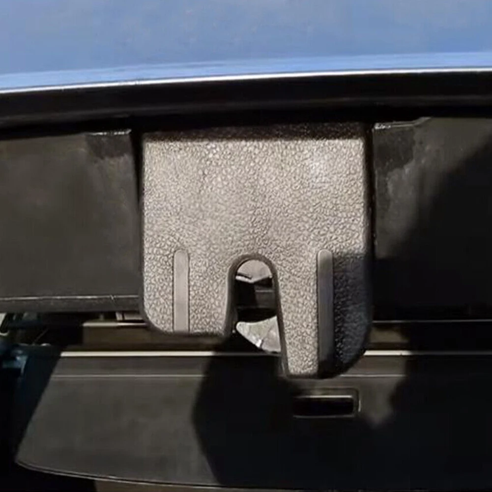 Задняя Крышка багажника 81230-C5000 для Kia Sorento 2016-2020