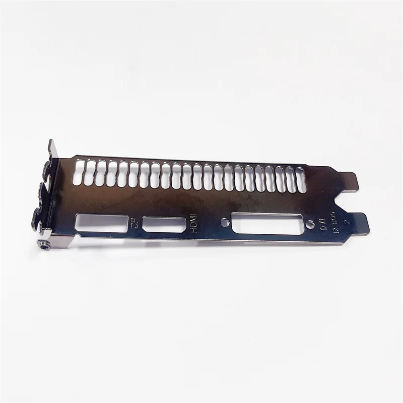 Совершенно новая перегородка 123100 для ZOTAC 1660 Super-6GD6 2060S 8G Destroyer, графическая карта без рамки