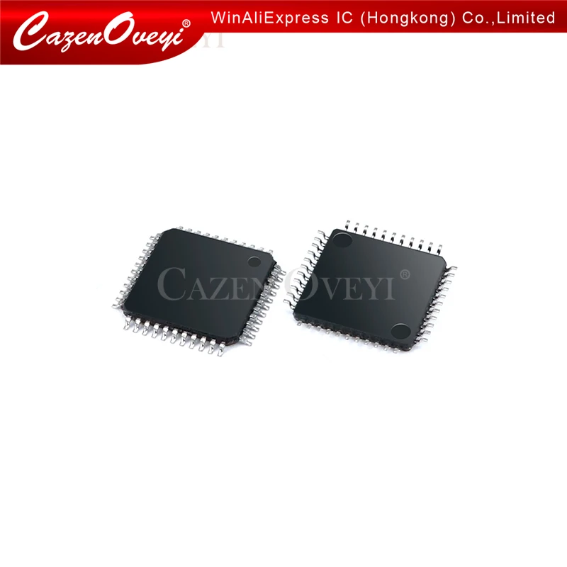 20piece STC12C5A32S2-35I-LQFP44 STC12C5A32S2 12C5A32S2 QFP-44