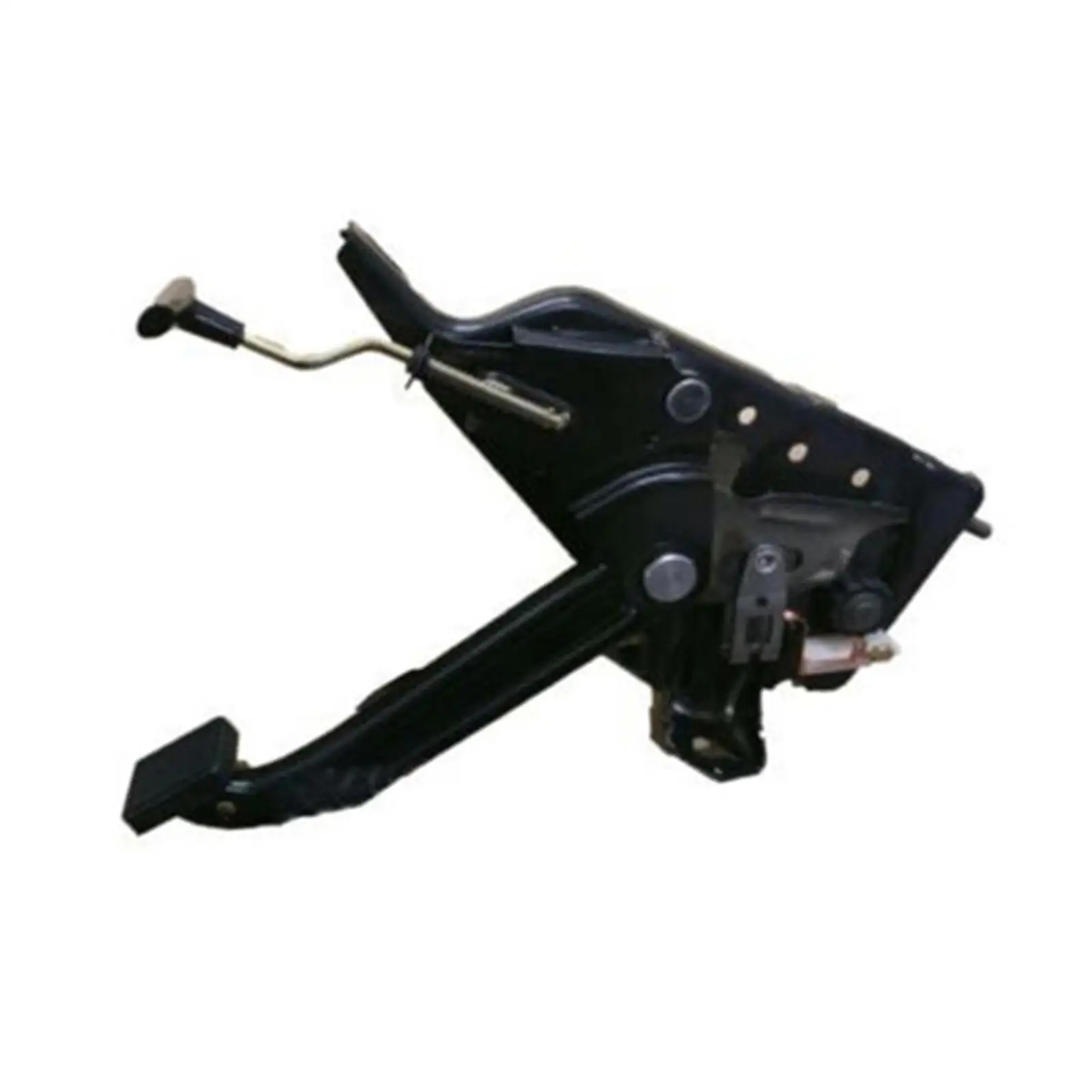

Parking Emergency Brake Pedal 53009159 52008250 J5363420 for Jeep Wrangler Yj CJ 6 CJ 7 CJ 8 Replacement Easy Installation