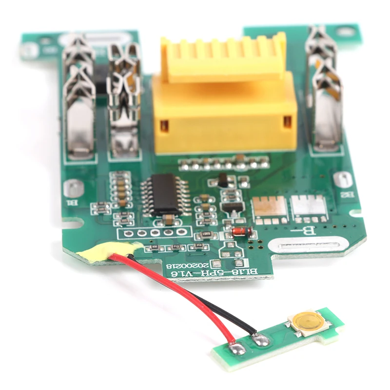 

BL1830 Li-Ion Battery BMS PCB Charging Protection Board for Makita 18V Tool