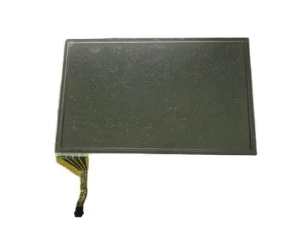 Новый 5-дюймовый ЖК-дисплей LQ050T5DW02 только сенсорный экран дигитайзер для Fiat