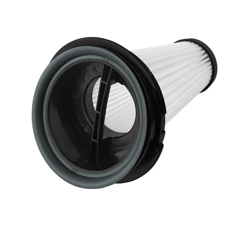 

4PCS Vacuum Cleaner For Rowenta ZR005202 Rh72 X-PERT 160 Cleanable Filter