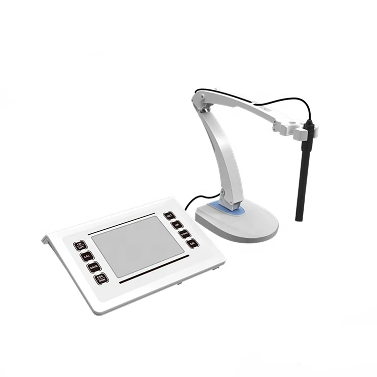 

Многопараметрический настольный измеритель PH, оборудование для анализа воды