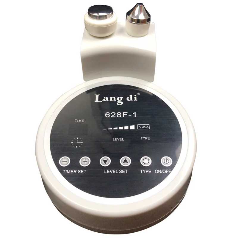 

2022 new Taidong 628f-1 ultrasonic beauty instrument import and export facial ultrasound instrument