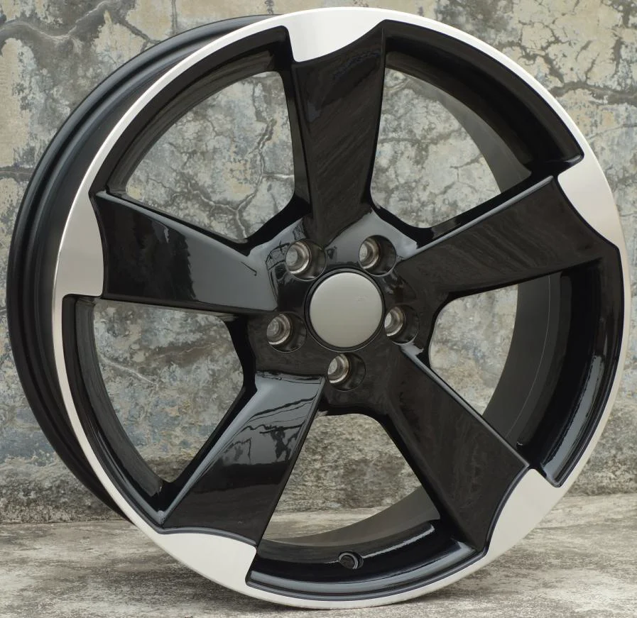 

17 18 19 Inch 17x7.5 5x112 Car Accessories Alloy Wheel Rims Fit For Audi TT A3 A4 A5 A6 A7 A8 Q3 Q5 R8 S2 S6 S7