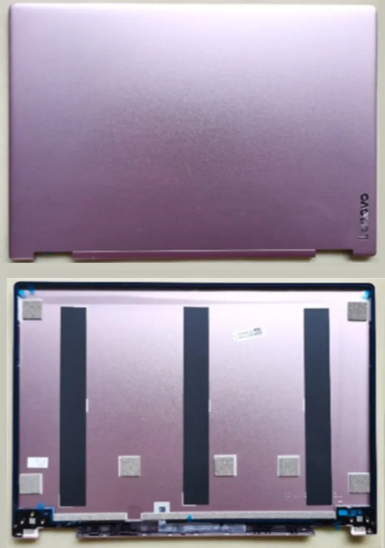 MEIARROW Новый/Орг для книги Lenovo YOGA YB1-X90F X90L X90X задняя крышка ЖК-дисплея/нижняя корпуса