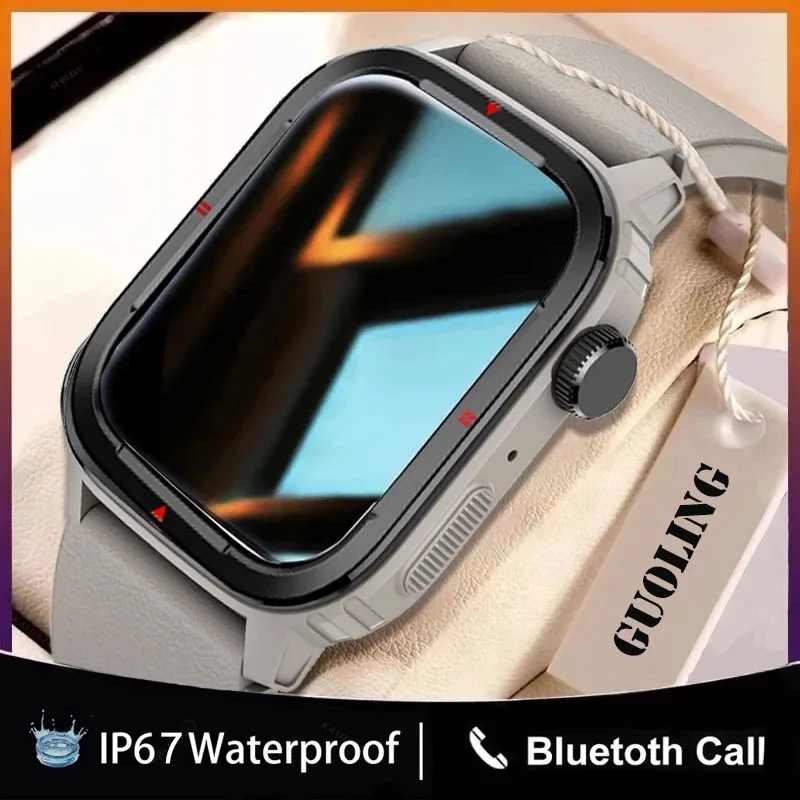 

Новинка 2022, Модные Смарт-часы с Bluetooth для женщин, пульсометр, монитор уровня кислорода в крови, браслет с измерением температуры тела, спортивные Смарт-часы для мужчин