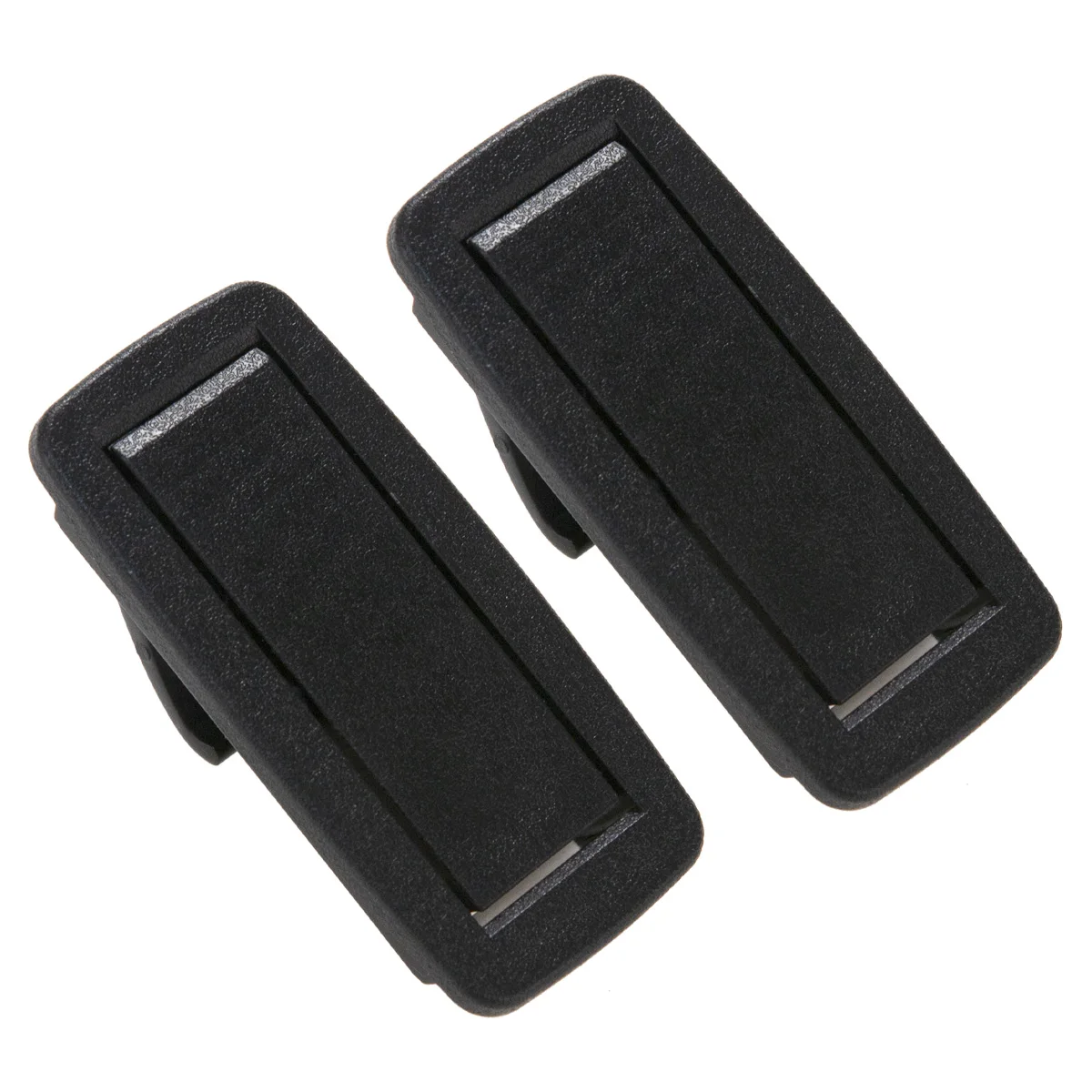 

Задняя грузовая сетка, черный крючок в сборе для Ford Edge 2016 2017 2018 2019, автомобильные аксессуары H2GZ-78454A46-AA