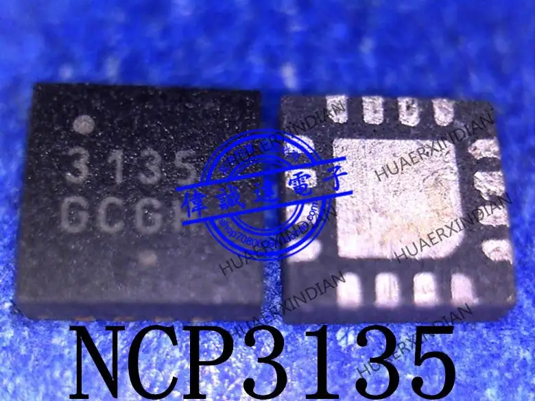 

Новинка, оригинальный телефон NCP3135MNTXG NCP3135, модель 3135
