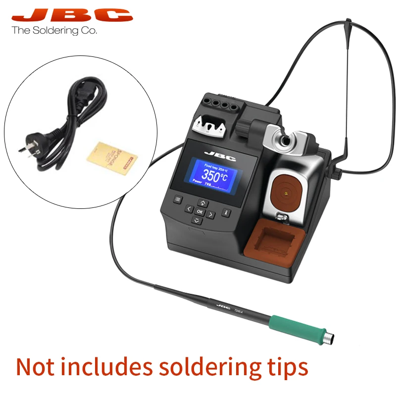 

JBC CD-2BHQF паяльная станция