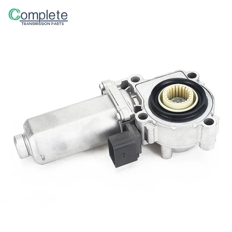 ATC400 ATC500 ATC700 27107566296 Новый привод раздаточной коробки 27107555295 2710752855 Подходит для