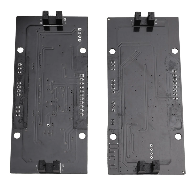 36 В DIY 6 5/8/10 дюймовый контроллер материнской платы скутера для