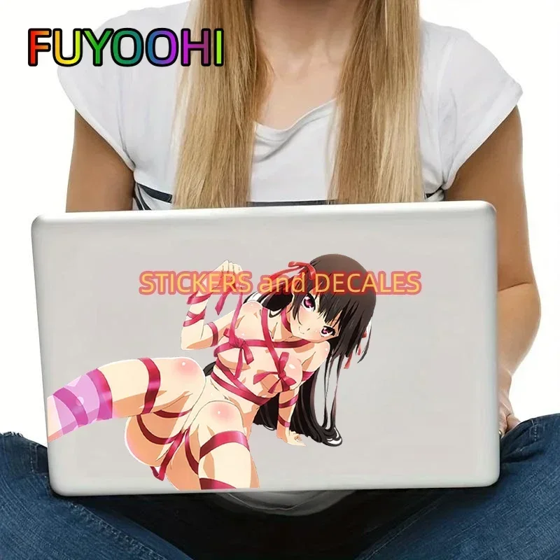 FUYOOHI Play Stickers Anime Onii-chan Dakedo Ai Sae Areba Kankei Nai Yo Ne для Himenokouji Akiko Мультяшные