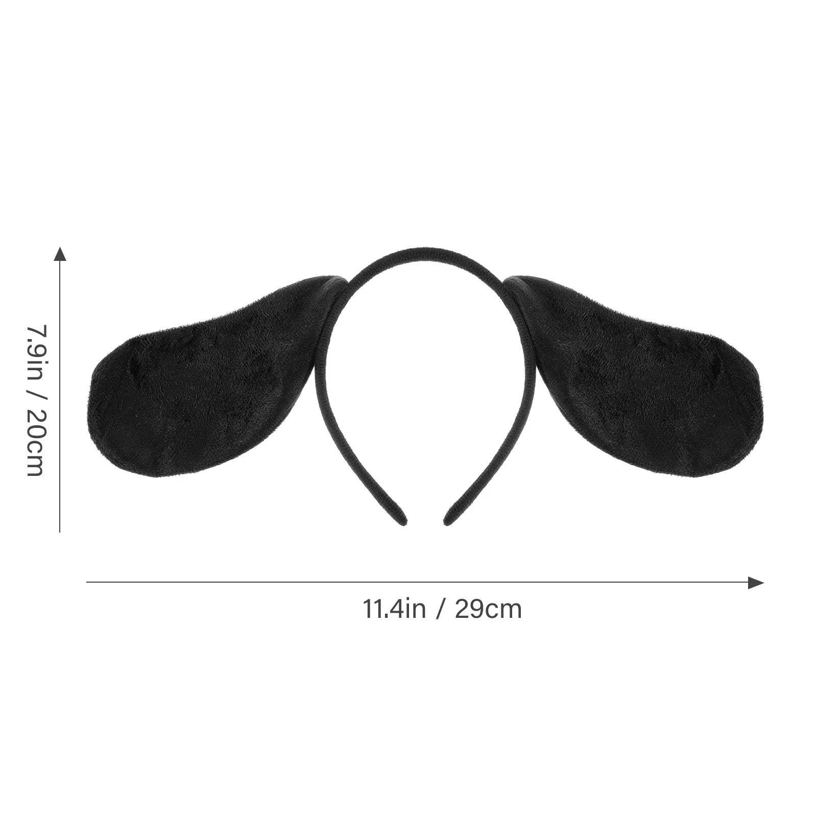 Рисунок 2 - Детская юбка-пачка с резинкой для