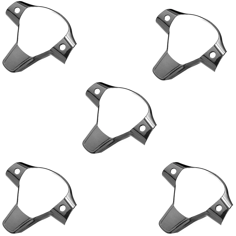 

Чехол для автомобиля Tesla Model 3 Y 2017-2020, 5 шт.