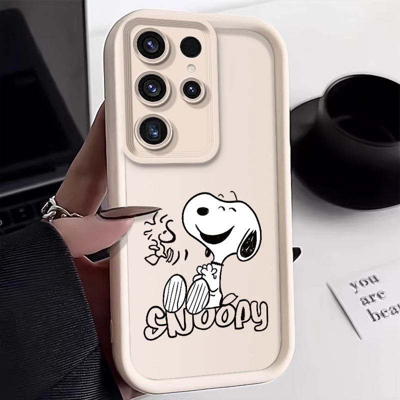 Противоударный чехол для Samsung Galaxy S24 S23 Ultra S22 S21 Plus FE A55 A54 A53 A52 WK383