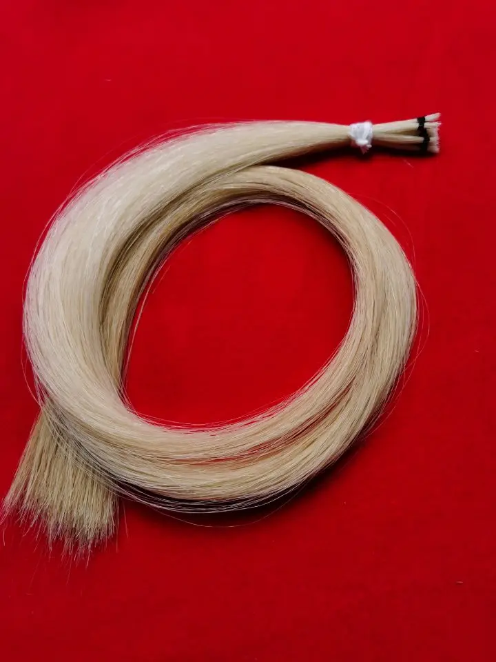 5 моток скрипка виолончель двойной бас Монголия натуральный белый бант конский