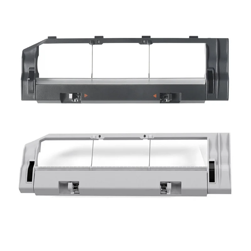 

Suitable For Xiaomi Stone Sweeping Robot Accessories Consumables Main Brush Cover Rolling Brush Cover T6 T7 T4