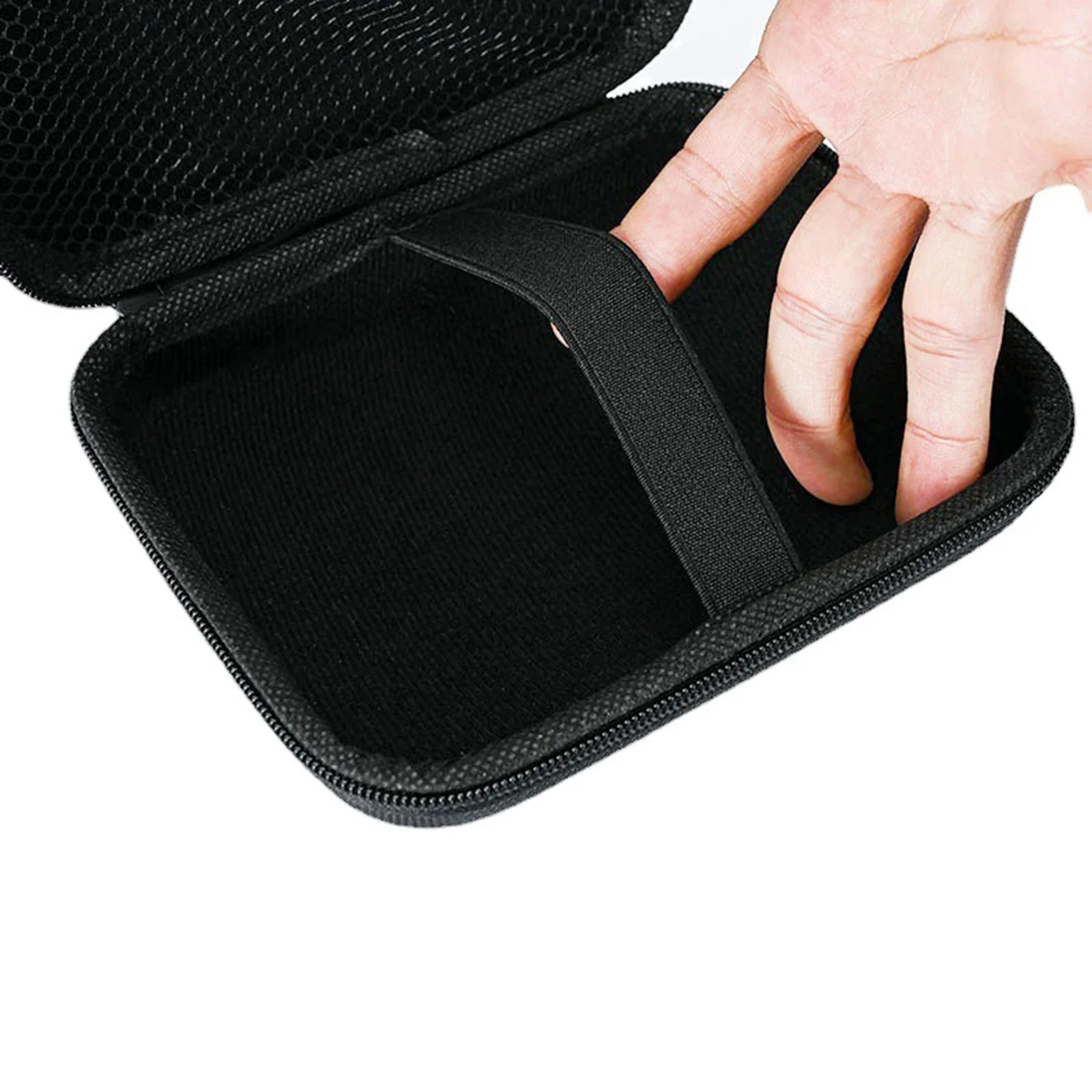 1 шт. черная резиновая сумка жесткий чехол для Garmin 1030 Edge 1040 переноски велосипедов