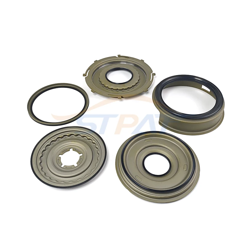 STPAT U660 Автоматическая коробка передач 1 комплект поршней U660E для коробки TOYOTA LEXUS