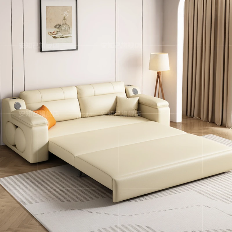 Дизайнерские роскошные диваны для гостиной кресло сна пол двухместный диван