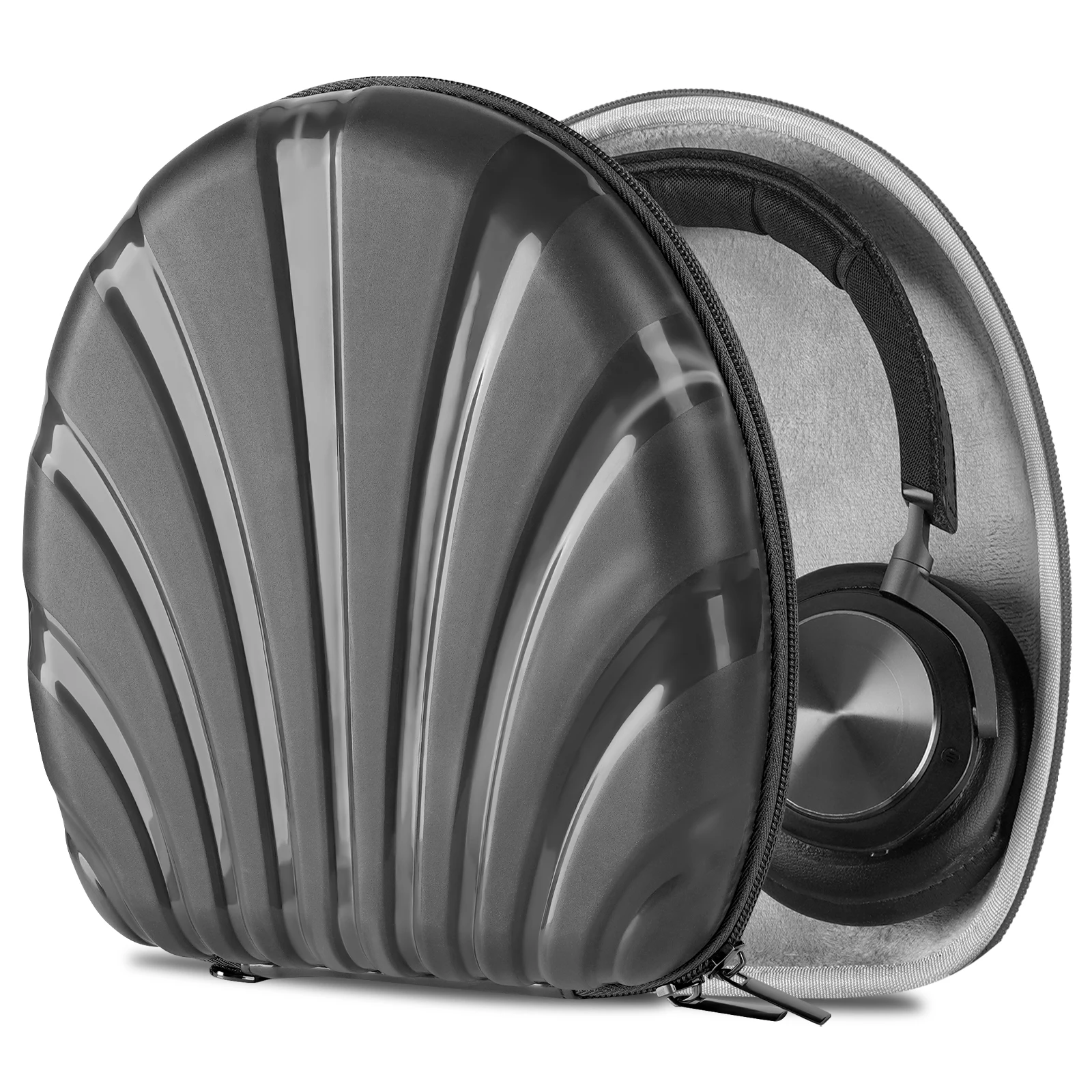 Чехол для наушников Geekria Shield совместимый с чехлом B&ampO Beoplay H95 H9 3-го поколения H9i H8 H7