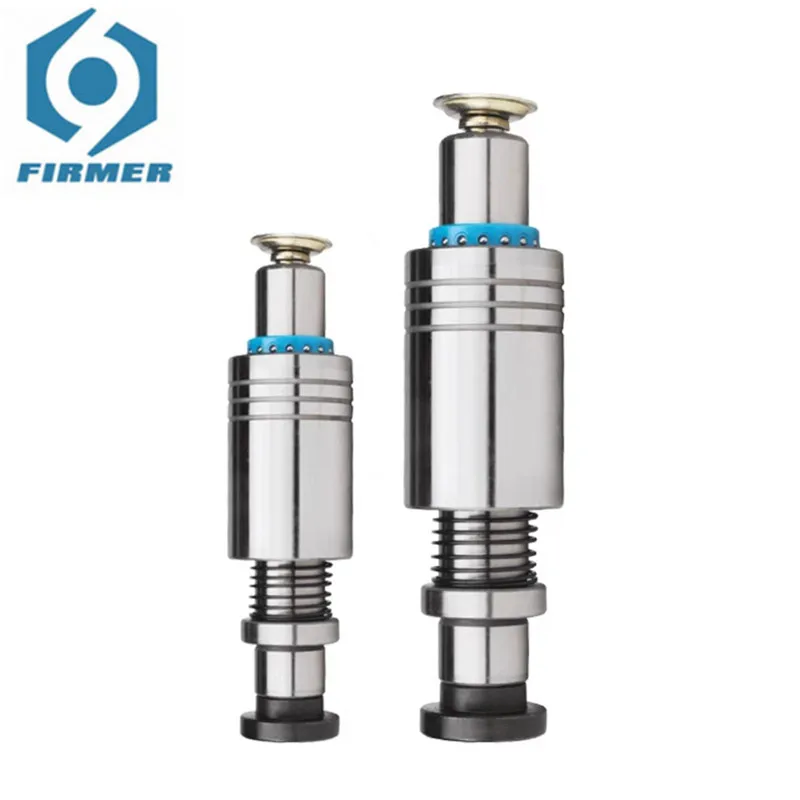 Диаметр стержня 22 мм Длина 100 110 120 130 140 150 160 170 180 TRP Шаровая направляющая Колонка