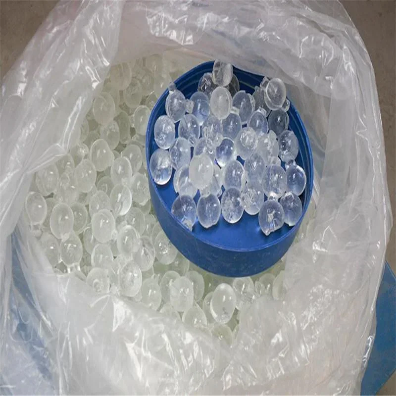 1 кг антискладагентные шарики Siliphos Crystal Ваги для питьевой воды Ингибитор