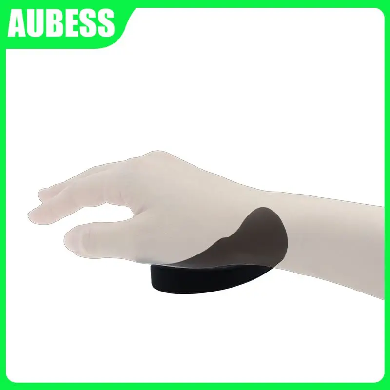 

Wrist Rest Support Silicon Gel Non-slip Streamline For Apex Legends Gamerr Ergonomic Mouse Pad Wrist Cushion Mouse Pad Hot