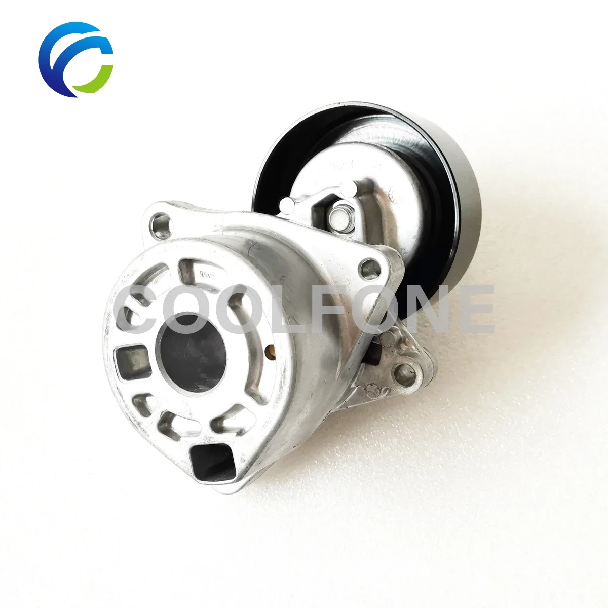 Натяжитель ремня для NISSAN MURANO Z50 Z51 XTRAIL T30 T31 PRIMERA ALTIMA RENAULT KOLEOS 11955JA00C 119558 J000 119556 N20B