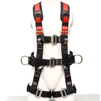 fall protection full body rescue safety harness safety harness belt climb safety harness