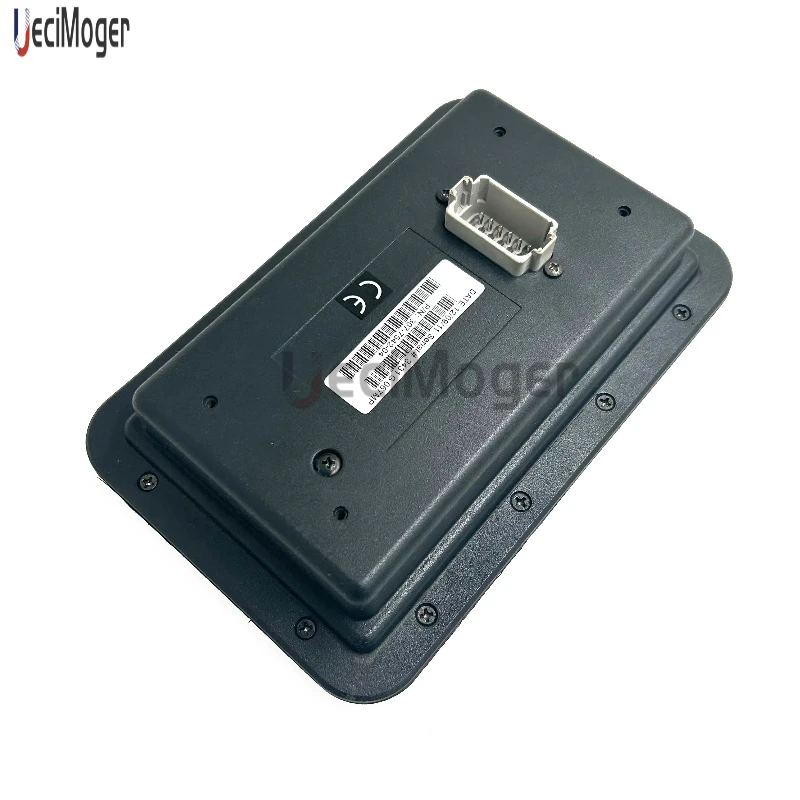 307-7542 307-7541 C7 C9 Морской ЖК-мониторинг Приборная панель для двигателей CAT