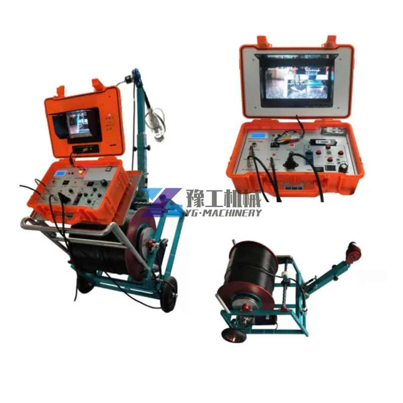 Новая хорошее качество прямая продажа с фабрики геологическая подводная